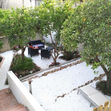 S'Arenada Hotel Cagliari Buitenkant foto