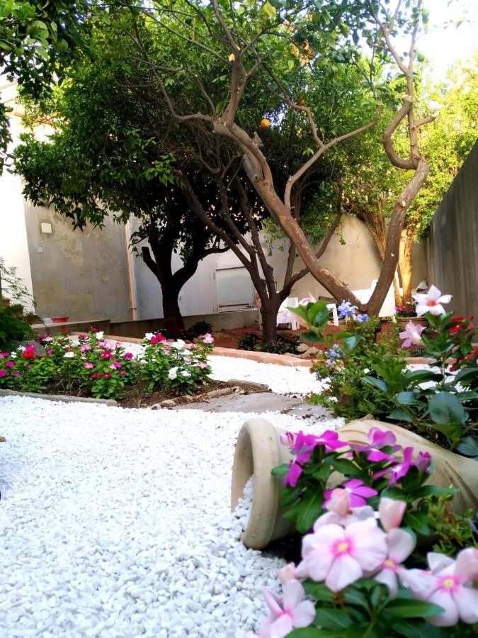 S'Arenada Hotel Cagliari Buitenkant foto