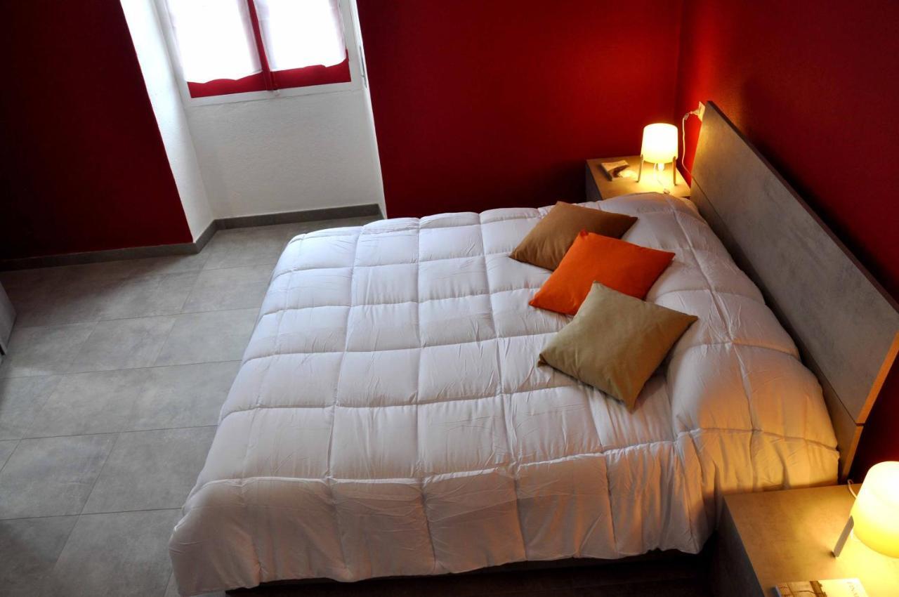 S'Arenada Hotel Cagliari Buitenkant foto
