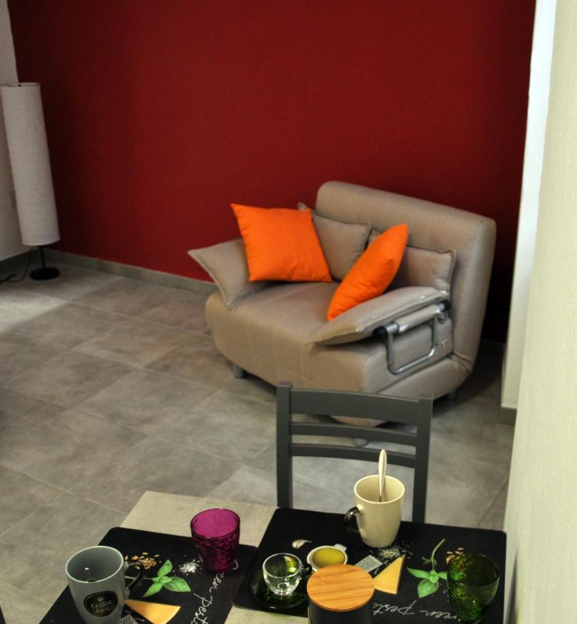 S'Arenada Hotel Cagliari Buitenkant foto