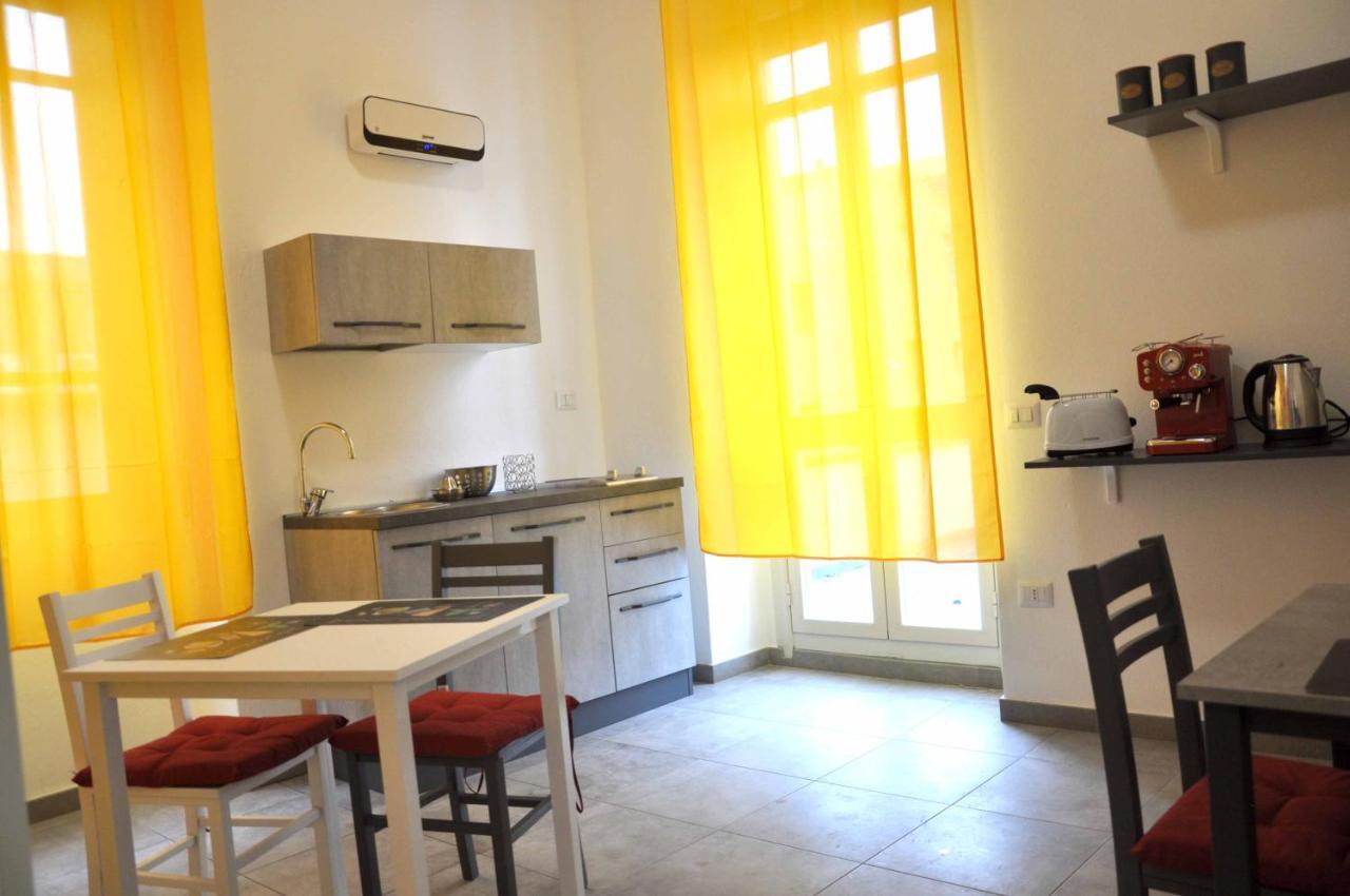 S'Arenada Hotel Cagliari Buitenkant foto