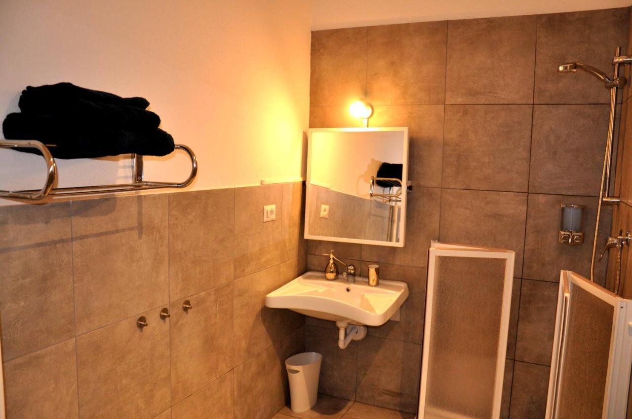 S'Arenada Hotel Cagliari Buitenkant foto