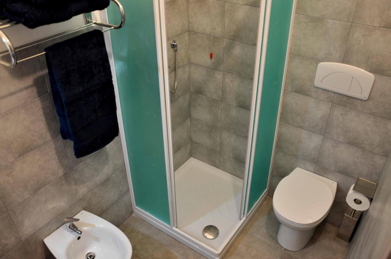 S'Arenada Hotel Cagliari Buitenkant foto