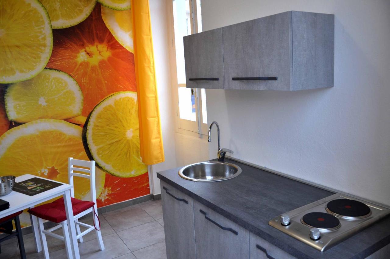 S'Arenada Hotel Cagliari Buitenkant foto
