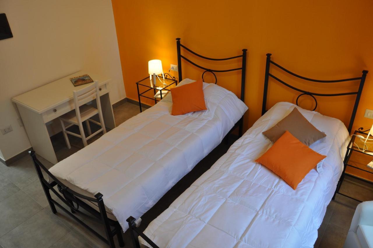 S'Arenada Hotel Cagliari Buitenkant foto